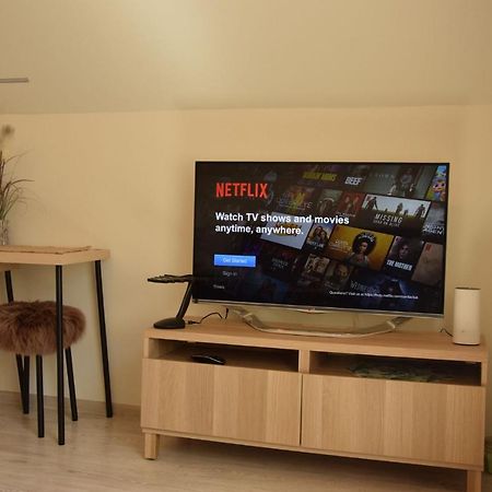 A&J Apartments Klaipėda Extérieur photo