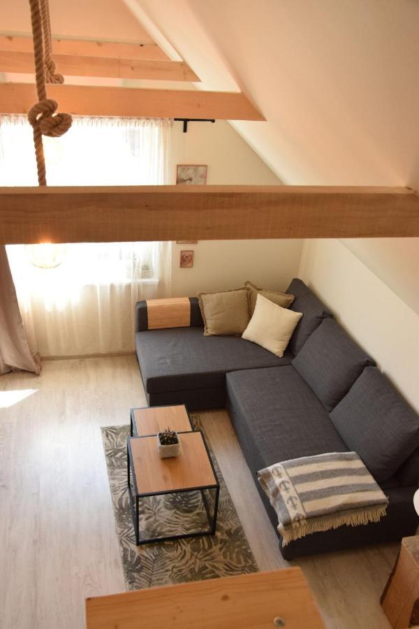 A&J Apartments Klaipėda Extérieur photo