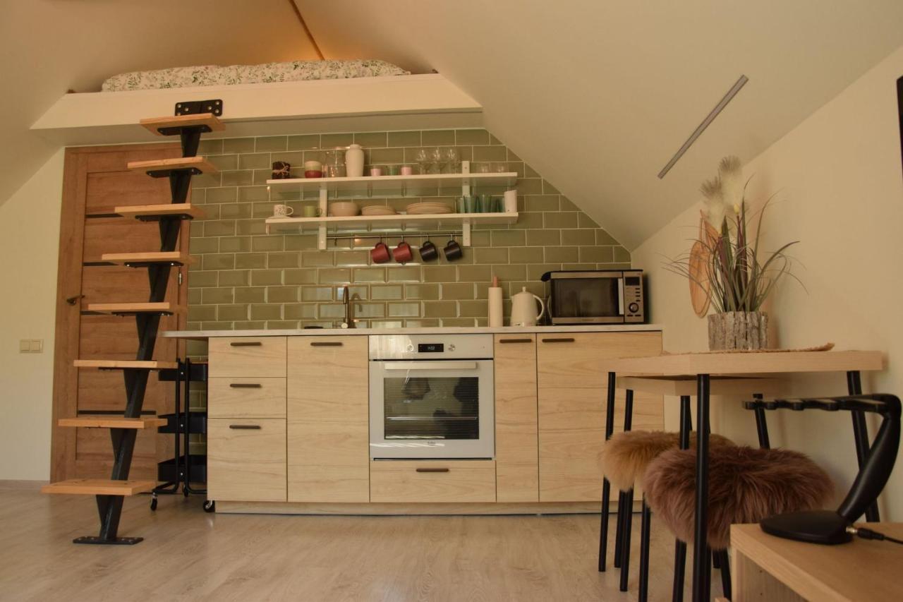 A&J Apartments Klaipėda Extérieur photo