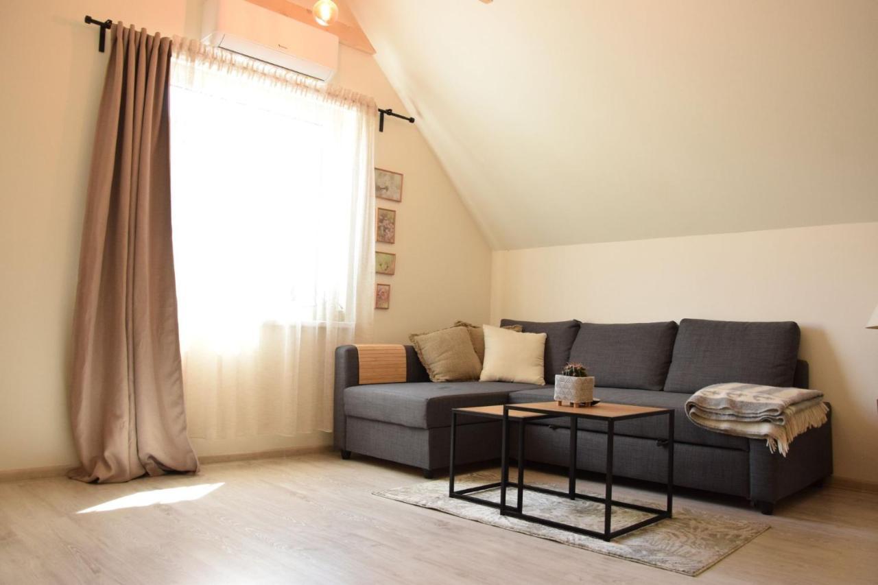A&J Apartments Klaipėda Extérieur photo
