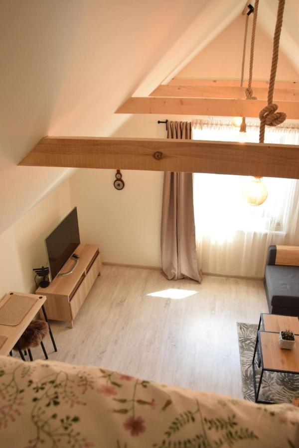 A&J Apartments Klaipėda Extérieur photo