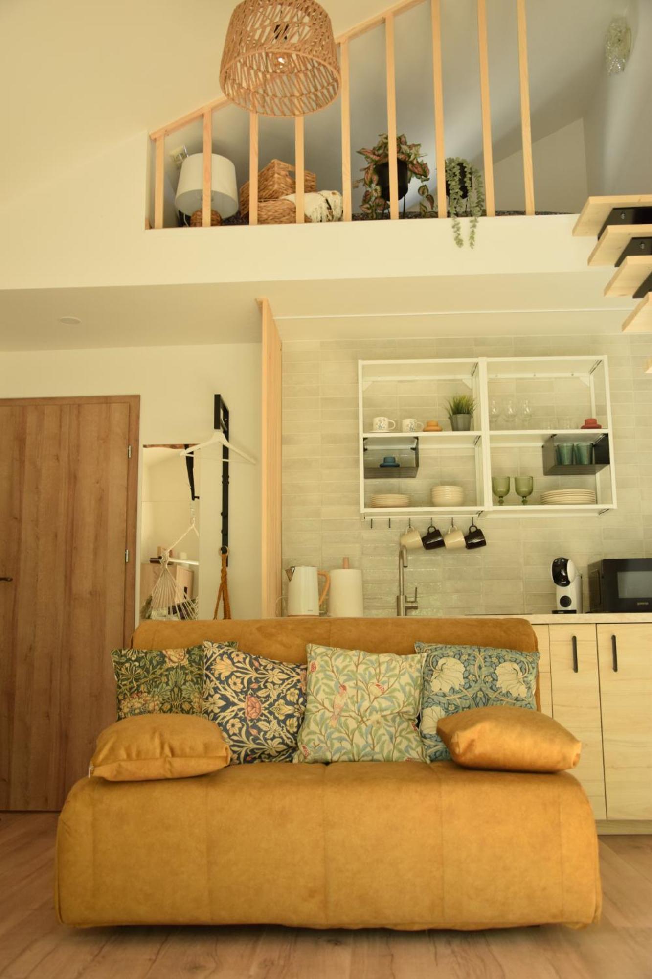 A&J Apartments Klaipėda Extérieur photo